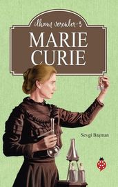 Marie Curie - lham Verenler 3