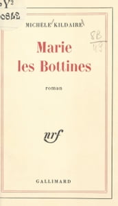 Marie les Bottines