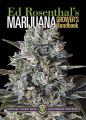 Marijuana Grower s Handbook
