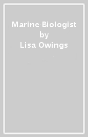 Marine Biologist