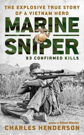 Marine Sniper