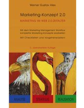 Marketing - Konzept 2.0