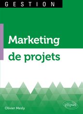 Marketing de projets