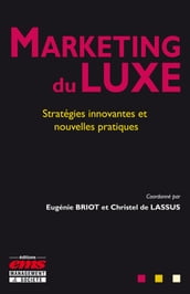 Marketing du luxe