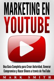 Marketing en YouTube