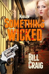 Marlow: Something Wicked