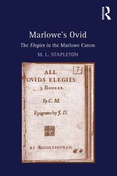 Marlowe s Ovid