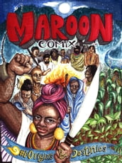 Maroon Comix