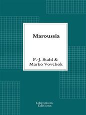 Maroussia