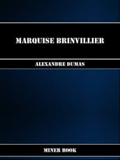 Marquise Brinvillier