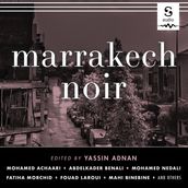 Marrakech Noir