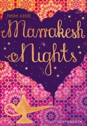 Marrakesh Nights