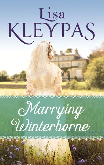 Marrying Winterborne - Lisa Kleypas