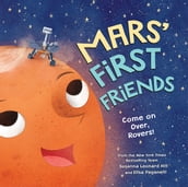 Mars  First Friends