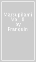 Marsupilami Vol. 8