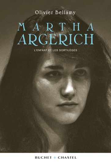 Martha Argerich - Olivier Bellamy