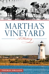 Martha s Vineyard