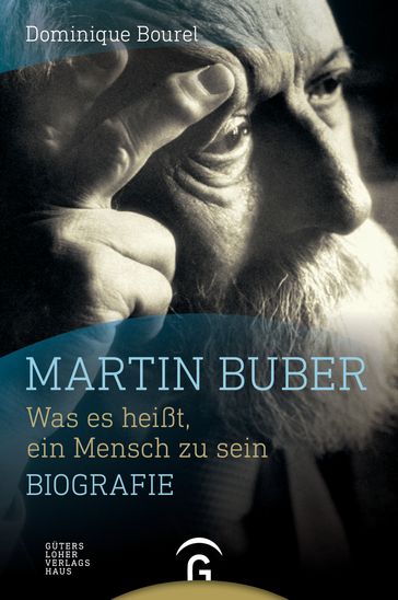 Martin Buber - Dominique Bourel