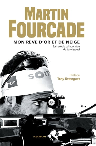 Martin Fourcade - Martin Fourcade