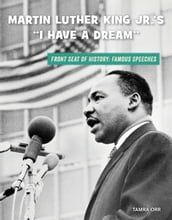 Martin Luther King Jr. s 