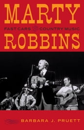 Marty Robbins