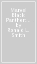 Marvel Black Panther: Uprising