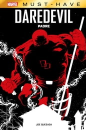 Marvel Must-Have: Daredevil - Padre