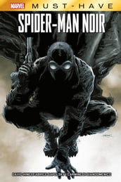 Marvel Must-Have: Spider-Man Noir