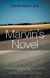Marvin s Novel