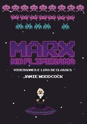 Marx no fliperama