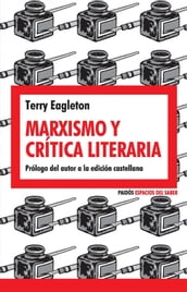 Marxismo y crítica literaria