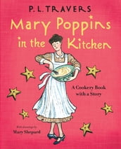 Mary Poppins in the Kitchen