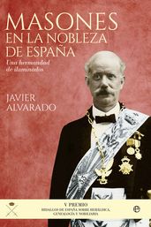 Masones en la nobleza de España