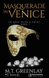 Masquerade in Venice