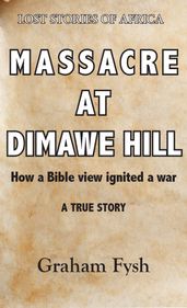 Massacre at Dimawe Hill