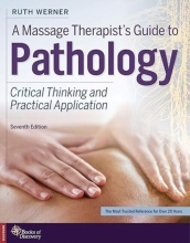 A Massage Therapist s Guide to Pathology