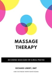 Massage Therapy