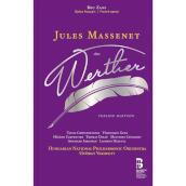 Massenet werther (baritone version)