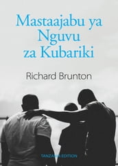 Mastaajabu ya Nguvu za Kubariki (Tanzania Edition)