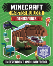 Master Builder - Minecraft Dinosaurs (Independent & Unofficial)