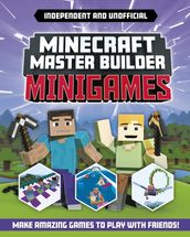 Master Builder - Minecraft Minigames (Independent & Unofficial)