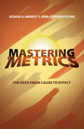 Mastering  Metrics