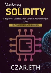 Mastering Solidity