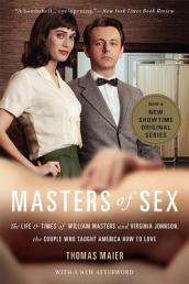 Masters of Sex (Media tie-in)