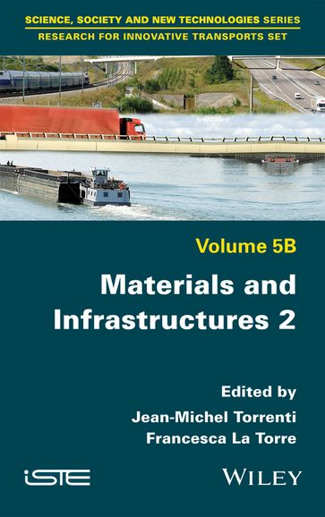 Materials and Infrastructures 2 - Francesca La Torre - Jean-Michel Torrenti