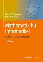 Mathematik für Informatiker