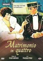 Matrimonio In Quattro