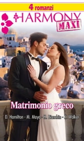 Matrimonio greco