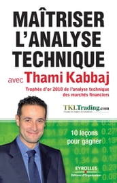 Maîtriser l analyse technique avec Thami Kabbaj