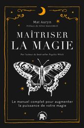 Maîtriser la magie